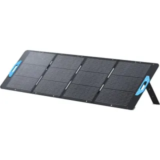 Anker SOLIX 200W tragbares Solarpanel PS200 (4 einstellbare Neigungswinkel)