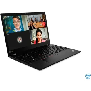 Lenovo ThinkPad T15 G1 Generalüberholt, Notebook (schwarz, Intel® Core™ i5-10310U, Intel® UHD Graphics 620, 16 GB DDR4, 512 GB (512 GB SSD))