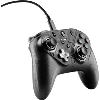 Thrustmaster eSwap S Pro Controller, Gamepad (schwarz/grau)