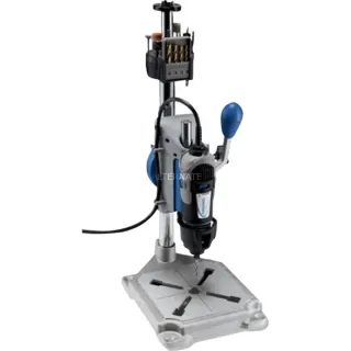 Dremel Bohrständer Workstation 220, Halterung