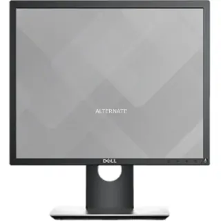Dell P1917S, LED-Monitor (48 cm (19 Zoll), schwarz, SXGA, IPS, HDMI, DisplayPort, VGA)