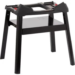 Weber Compact Stand für Q N-Serie ab 2025 3400855, Grill-Untergestell (schwarz)