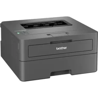 Brother HL-L2445DW, Laserdrucker (dunkelgrau, USB, LAN, WLAN, Duplex (Druck))