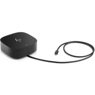 HP USB-C G5 Docking Generaltüberholt, Dockingstation (USB-C, DisplayPort, HDMI)