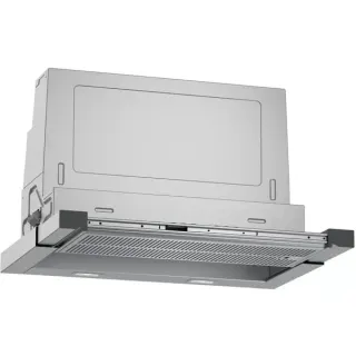 Neff D46ML54X1, Dunstabzugshaube (edelstahl)