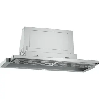 Neff D49ED52X1, Dunstabzugshaube (silber)