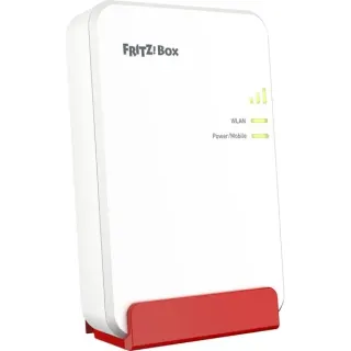 FRITZ! Box 6860 5G, Mobile WLAN-Router