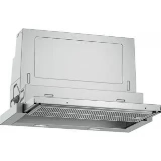 Neff D46ED52X1, Dunstabzugshaube (silber)