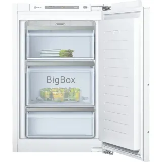 Neff GI1216DE0, Gefrierschrank