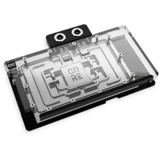 Alphacool Core Geforce RTX 5090 TUF Gaming, Wasserkühlung (mit Backplate)