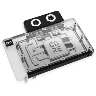 Alphacool Core Geforce RTX 5080 Reference, Wasserkühlung (mit Backplate)