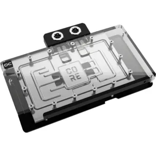 Alphacool Core Geforce RTX 5080/5070Ti TUF Gaming, Wasserkühlung (mit Backplate)