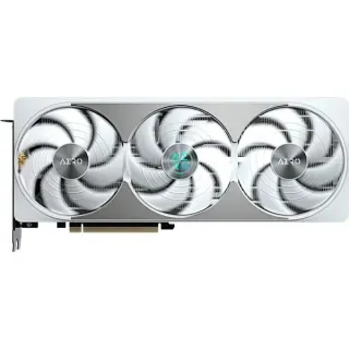 GIGABYTE GeForce RTX 5080 AERO OC SFF 16G, Grafikkarte (DLSS 5, 3x DisplayPort, 1x HDMI 2.1)