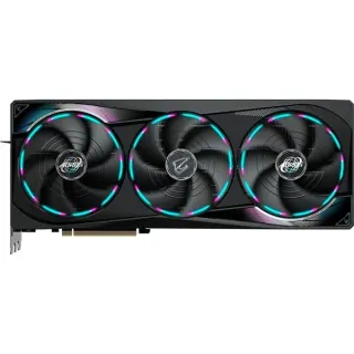 GIGABYTE GeForce RTX 5080 AORUS MASTER 16G, Grafikkarte (DLSS 5, 3x DisplayPort, 1x HDMI 2.1)