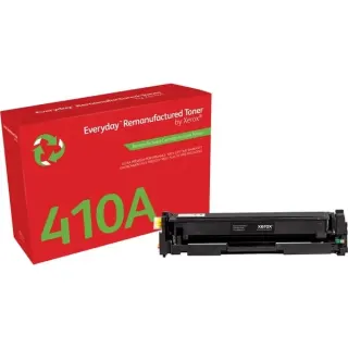 Xerox Everyday Toner schwarz 006R03515 (wiederaufbereitet, kompatibel zu HP 410A)