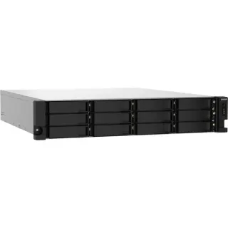 QNAP TS-1232PXU-RP-4G, NAS