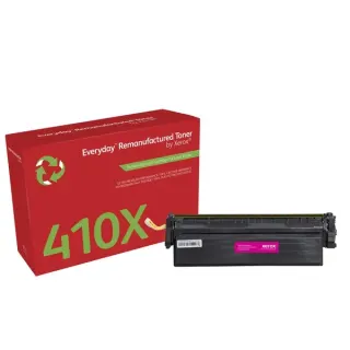 Xerox Everyday Toner magenta 006R03554 (wiederaufbereitet, kompatibel zu HP 410X)