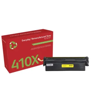 Xerox Everyday Toner gelb 006R03553 (wiederaufbereitet, kompatibel zu HP 410X)