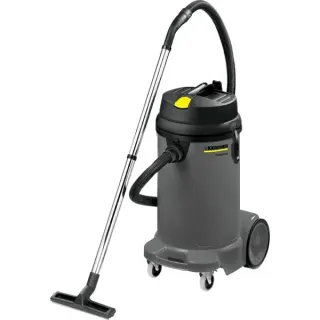 Kärcher NT 48/1, Nass-/Trockensauger