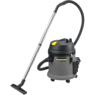 Kärcher NT 27/1 Advanced , Nass-/Trockensauger