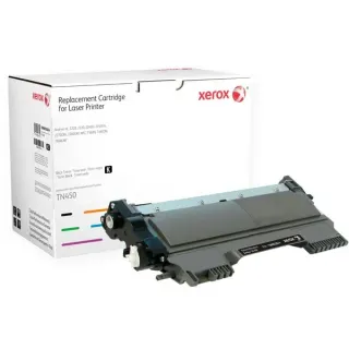 Xerox Everyday Toner schwarz 106R02634 (wiederaufbereitet, kompatibel zu Brother TN2220)