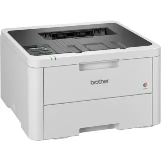 Brother HL-L3240CDW, LED-Drucker (hellgrau, USB, LAN, WLAN, Duplex (Druck))