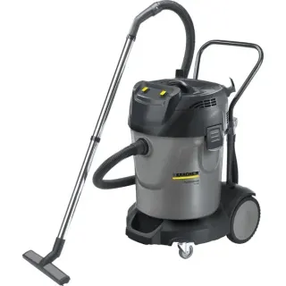 Kärcher NT 70/2, Nass-/Trockensauger