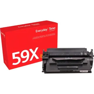 Xerox Everyday Toner schwarz 006R04419 (wiederaufbereitet, kompatibel zu HP 59X)
