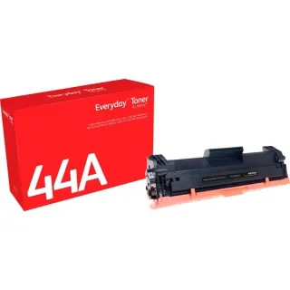 Xerox Everyday Toner schwarz 006R04235 (wiederaufbereitet, kompatibel zu HP 44A)