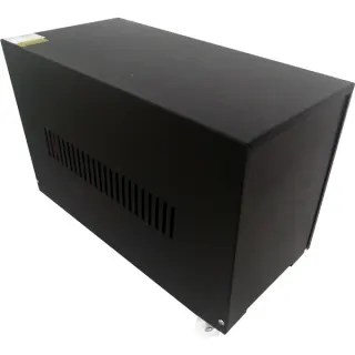 BlueWalker PowerWalker BP CE12T-1x55Ah, Akku (schwarz)
