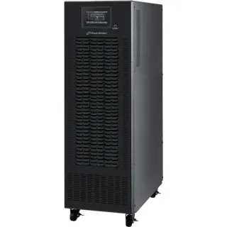BlueWalker PowerWalker VFI 40K CPG PF1 3/3 BI, USV (schwarz)