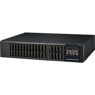BlueWalker PowerWalker VFI 10000 RMG , USV (schwarz)