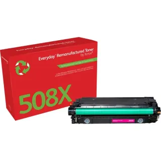 Xerox Everyday Toner magenta 006R03472 (wiederaufbereitet, kompatibel zu HP 508X)