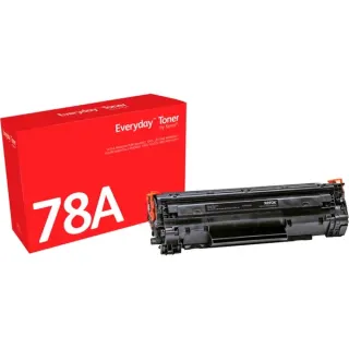 Xerox Everyday Toner schwarz 006R03630 (wiederaufbereitet, kompatibel zu HP 78A)