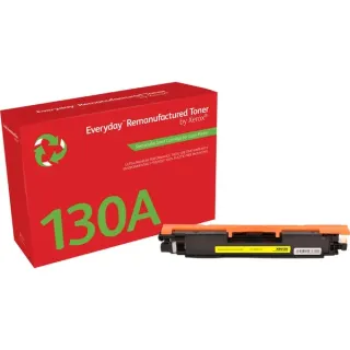 Xerox Everyday Toner gelb 006R03244 (wiederaufbereitet, kompatibel zu HP 130A)