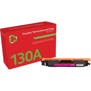 Xerox Everyday Toner magenta 006R03245 (wiederaufbereitet, kompatibel zu HP 130A)