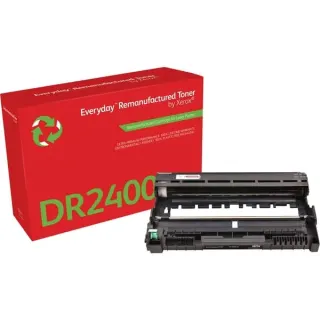 Xerox Everyday Trommeleinheit 006R04752 (wiederaufbereitet, kompatibel zu Brother DR-2400)