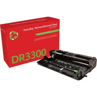 Xerox Everyday Trommeleinheit 006R04753 (wiederaufbereitet, kompatibel zu Brother DR-3300)
