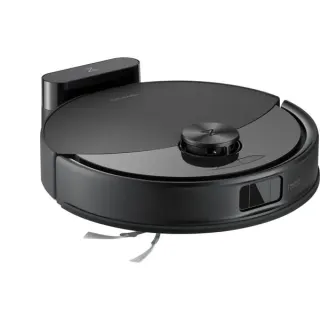 Roborock Q10 VF, Saugroboter (schwarz)