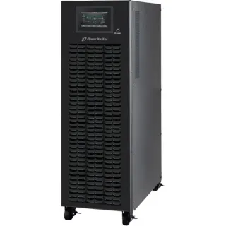 BlueWalker PowerWalker VFI 20K CPG PF1 3/3 BI, USV (schwarz)