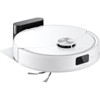 Roborock Q10 VF, Saugroboter (weiß)