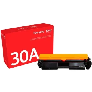Xerox Everyday Toner schwarz 006R03640 (wiederaufbereitet, kompatibel zu HP 30A)
