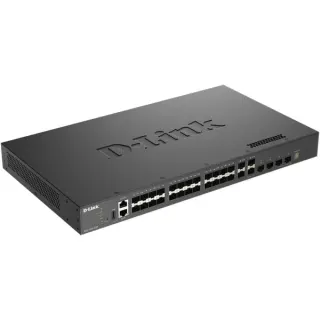 D-Link DXS-3410-32SY/E, Switch