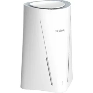 D-Link G530 5G NR AX3000, Router (weiß)