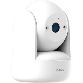D-Link DCS-6501LH, Überwachungskamera (weiß, 2K, WLAN)
