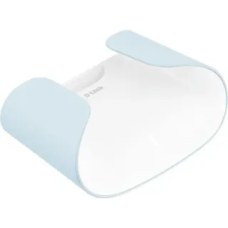D-Link AQUILA PRO AI AX3000 2er Set, Router (weiß)