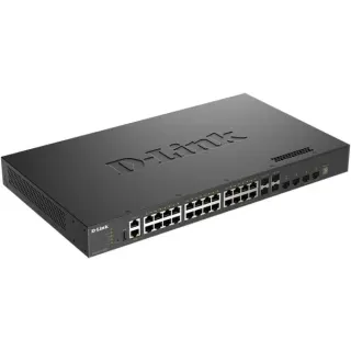 D-Link DXS-3410-32XY/E, Switch