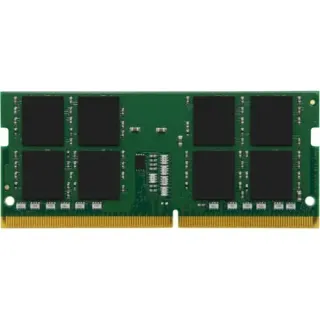 Kingston SO-DIMM 32 GB DDR4-3200 , Arbeitsspeicher (KVR32S22D8/32, ValueRAM)