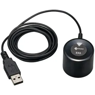 EIZO EX5 Colorimeter, Kalibrierung