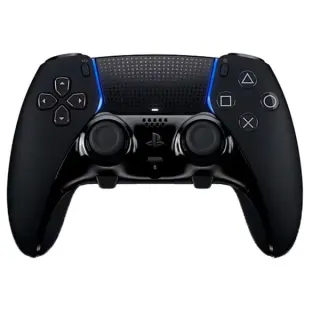 Sony Interactive Entertainment DualSense Edge Wireless-Controller, Gamepad (schwarz)